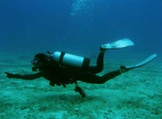  Gita subacquea di piacere a Marsiglia